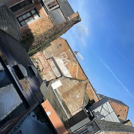 Suite 26-Appartement Au Coeur De Namur Exterior foto