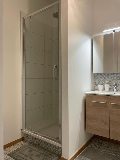 Suite 26-Appartement Au Coeur De Namur Exterior foto