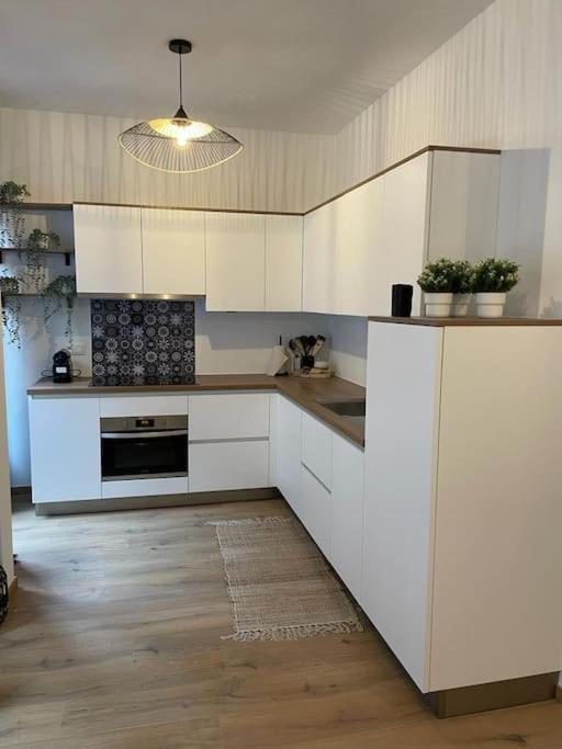 Suite 26-Appartement Au Coeur De Namur Exterior foto